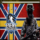 Enemy Intelligence V4 Yeo Edition [1920x1080]  screen for extension Chrome web store in OffiDocs Chromium